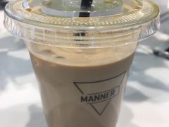 -Manner Coffee(大宁国际商业广场店)