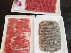 -南门涮肉(上海一店)