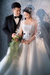 点击看大图 -雪中彩影婚纱摄影·微光艺术中心