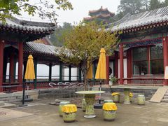 -宫事颐庭·老佛爷贵寿下午茶(颐和园店)