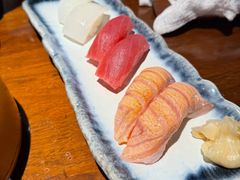 -千代武日本料理(开发区店)