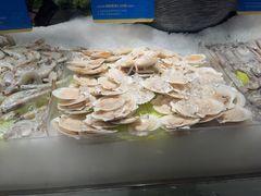 -星伦多自助料理·涮烤一体(江桥万达店)