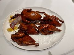 -侨美·唐荔园·40年地道粤菜