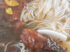 -老火车站牛肉粉