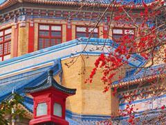-广州中山纪念堂