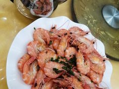 -春园海鲜广场D区6号(钟姐海鲜加工店)