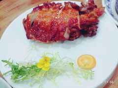 -小放牛炒菜馆(裕华东路店)