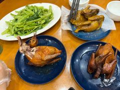 -煲煲掂风味煲仔饭餐厅(西区店)