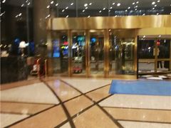 -南京维景国际大酒店(南京博物院店)