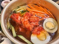 -巷子泥炉烤肉(开化寺街店)