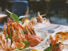 -Mr·Fish鱼鲜生海鲜放题(银泰in99店)