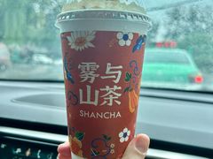 -雾与山茶(大禹城店)