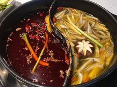 -钢管厂五区小郡肝火锅串串香(清河店)