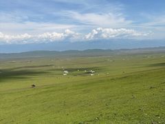 -新疆那拉提国家旅游度假区
