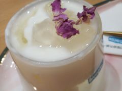 -Blueglass酸奶(华贸购物中心店)