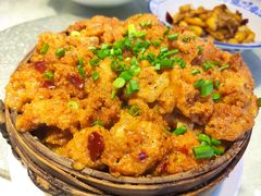 -新概念来凤鱼(璧山店)