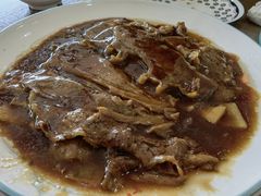 -丰和轩餐厅(西四环南路辅路店)