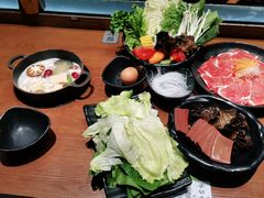 -呷哺呷哺 黄金牧场 (回龙观港龙店)
