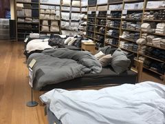 -MUJI无印良品(环球港店)