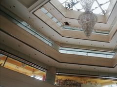 -包头工商联大厦
