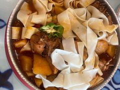 -撒拉花儿·新疆菜·清真(太阳宫店)