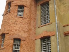 -青岛德国监狱旧址博物馆