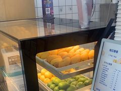 -茶百道(湖墅潮王路店)