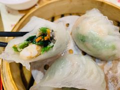 -赏点粤式点心(广州塔店)