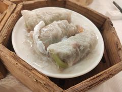 -番禺宾馆丽苑厅