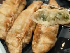 -贵宾庄炸酱面·韩式料理(高区店)