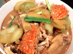 -猪肉婆私房菜(容桂总店)