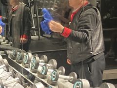 -威尔仕健身·游泳(古北店)