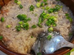 钵仔莲藕粉-腰记饭店(龙源路店)