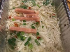 烤金针菇-管氏翅吧(广渠门店)