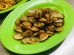-明记烧鱼美味店