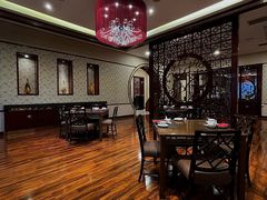 -希尔顿逸林大酒店-随园中餐厅(新区店)