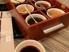-四季火锅酒家(新濠影汇店)