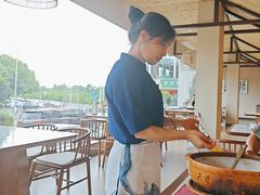 -风味小馆(天目湖宾馆店)