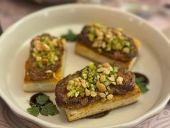 -Hestia赫雅西餐厅(东海岸店)