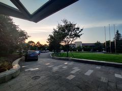 -上海怡沁园度假酒店