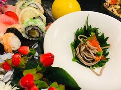 -圣丰索菲特·2 On 988 Café 自助餐厅