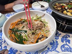 -云海肴·汽锅鸡·云南菜(南强街店)