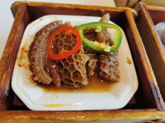 -粤财皇冠假日酒店·彩华轩中餐厅