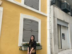 -澳门历史城区