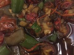 -辣不怕口味虾(凌霄路店)