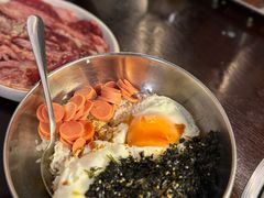 -大喜烤肉(海宁尚东店)