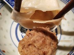 天王烤鸭包-南京大牌档(苏州中心店)