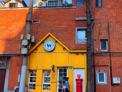 -W CAFE(甜爱路店)