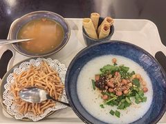 原味油茶-大王油茶(二厂文创公园店)