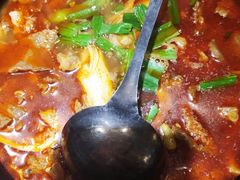 -肖记公安牛肉鱼杂馆· 省级非物质文化遗产(仁和路店)